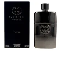 Gucci Guilty Pour Homme - Gucci Guilty Pour Homme Parfum Eau De Parfum Spray by Gucci