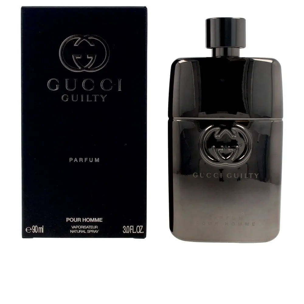Gucci Guilty Pour Homme - Gucci Guilty Pour Homme Parfum Eau De Parfum Spray by Gucci