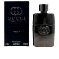 Gucci Guilty Pour Homme - Gucci Guilty Pour Homme Parfum Eau De Parfum Spray by Gucci
