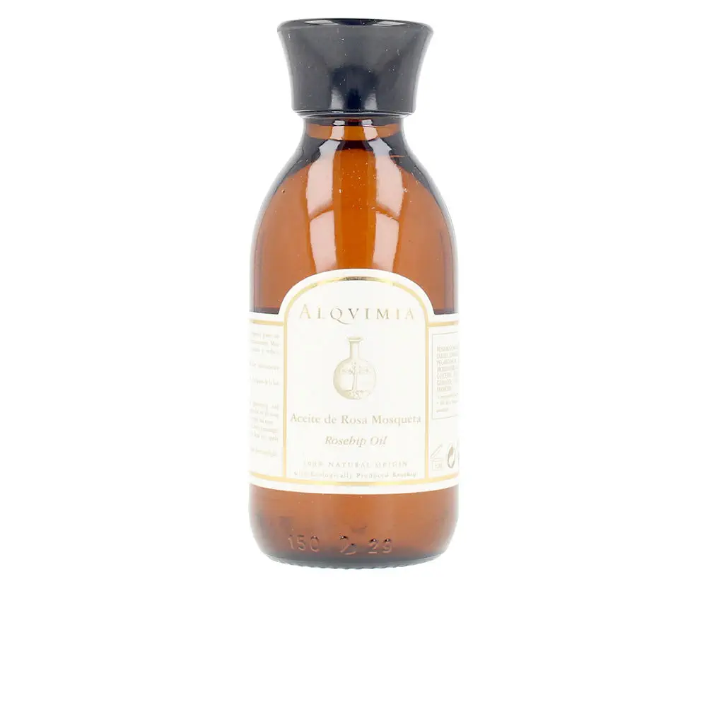 Oil Alqvimia - Rosehip Oil by Alqvimia