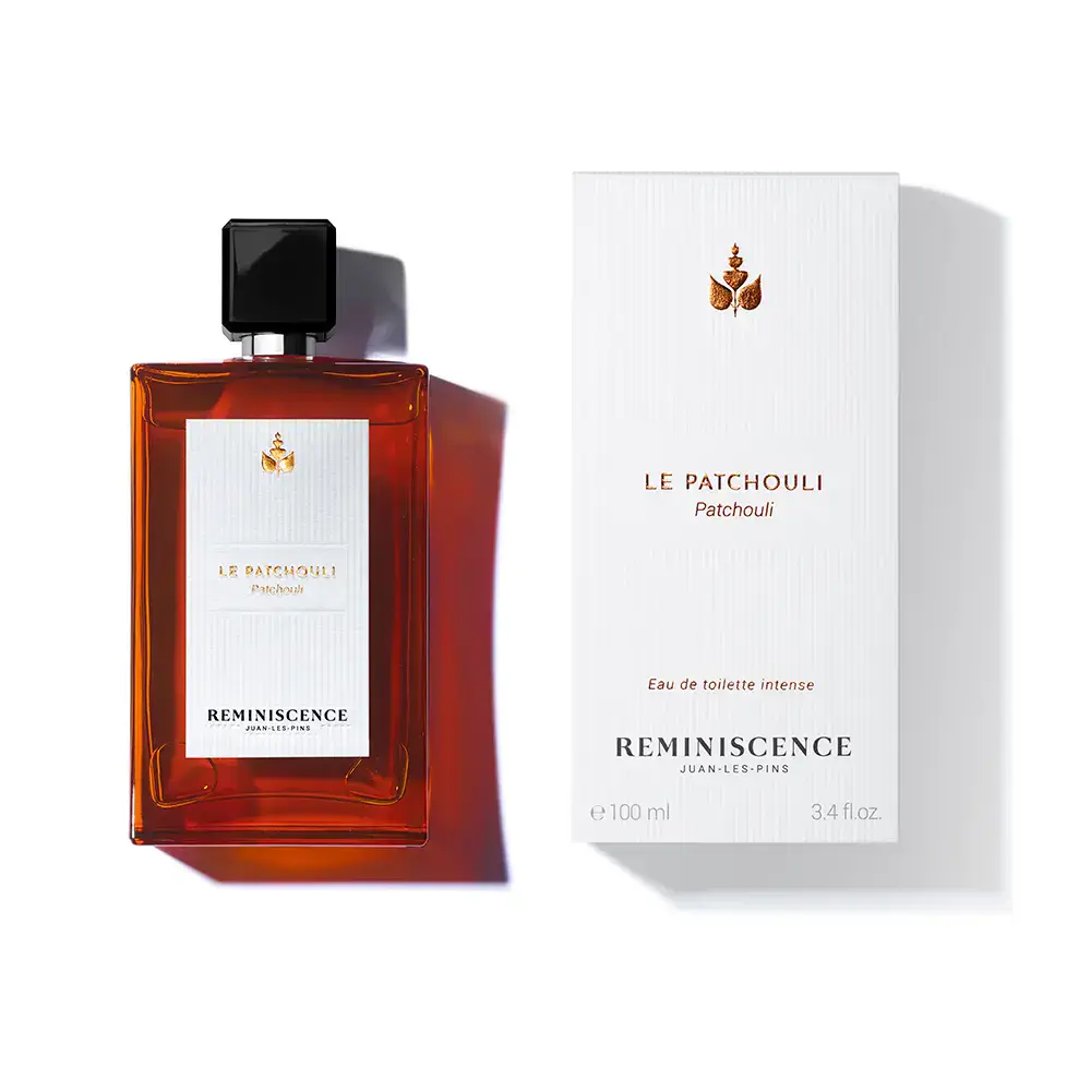 Le Patchouli Edt Intense Vapor by Reminiscence Les Iconiques - Le Patchouli Edt Intense Vapor by Reminiscence
