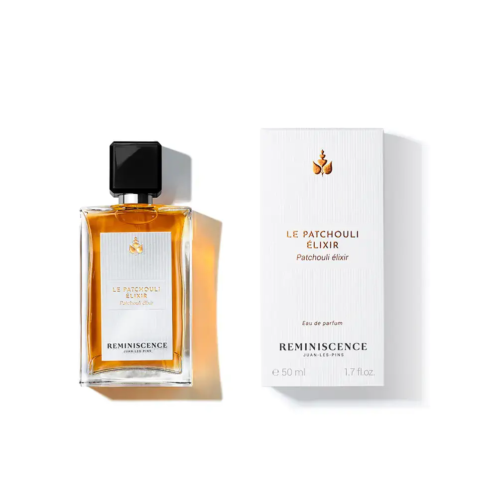 Les Iconiques - Le Patchouli Elixir Edp Vapo by Reminiscence