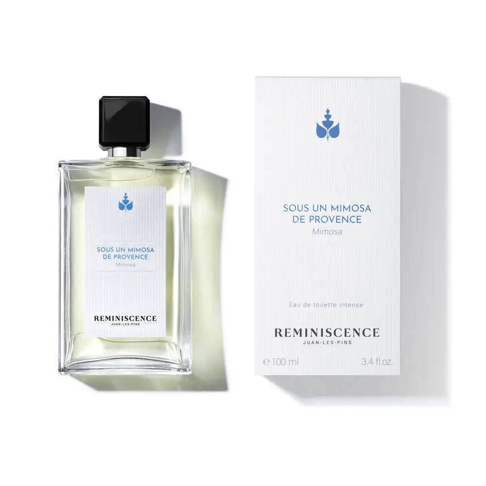 Sous Un Mimosa De Provence Edt Intense Vapo by Reminiscence La Méditerranée - Sous Un Mimosa De Provence Edt Intense Vapo by Reminiscence