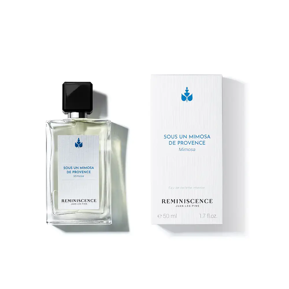 Sous Un Mimosa De Provence Edt Intense Vapo by Reminiscence La Méditerranée - Sous Un Mimosa De Provence Edt Intense Vapo by Reminiscence
