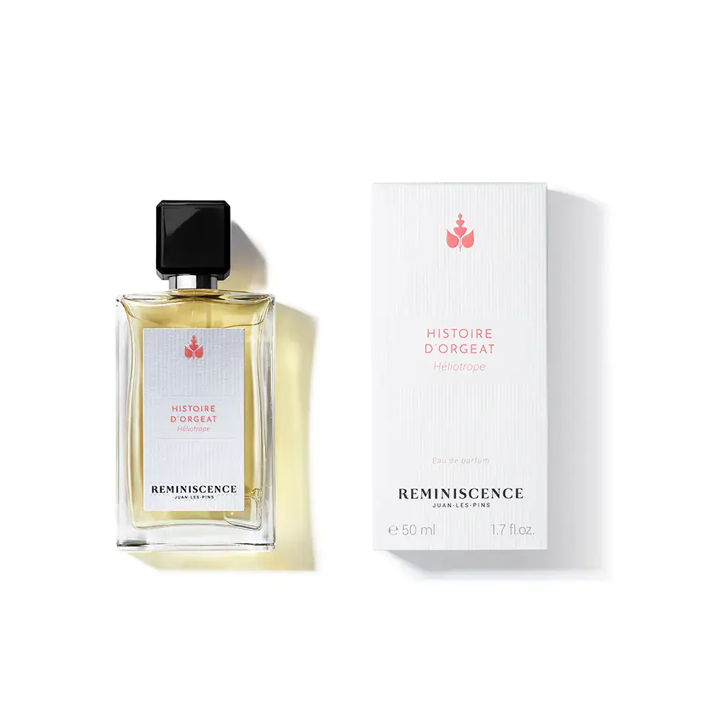 L’Innocence - Histoire D'Orgeat Edp Vapo by Reminiscence