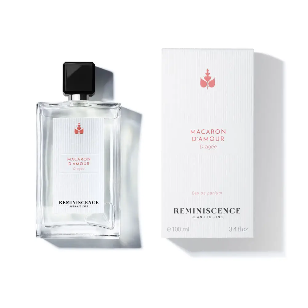 L’Innocence - Macaron D'Amour Edp Vapo by Reminiscence