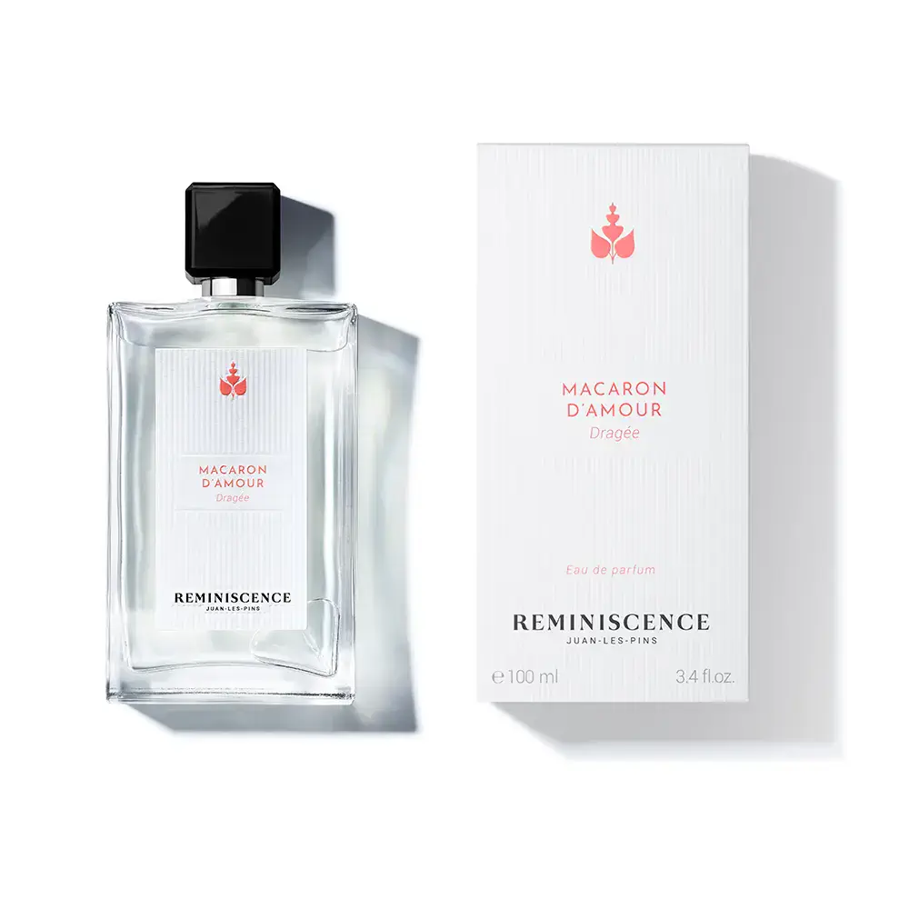 L’Innocence - Macaron D'Amour Edp Vapo by Reminiscence