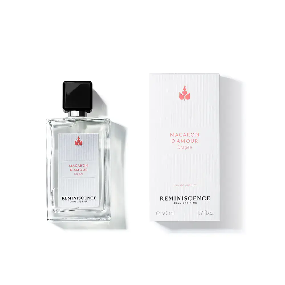 L’Innocence - Macaron D'Amour Edp Vapo by Reminiscence