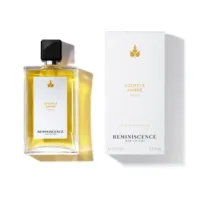 Le Voyage - Souffle Ambre Edt Intense Vapor by Reminiscence
