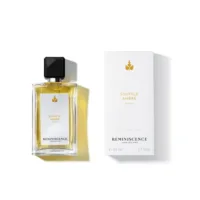 Le Voyage - Souffle Ambre Edt Intense Vapor by Reminiscence