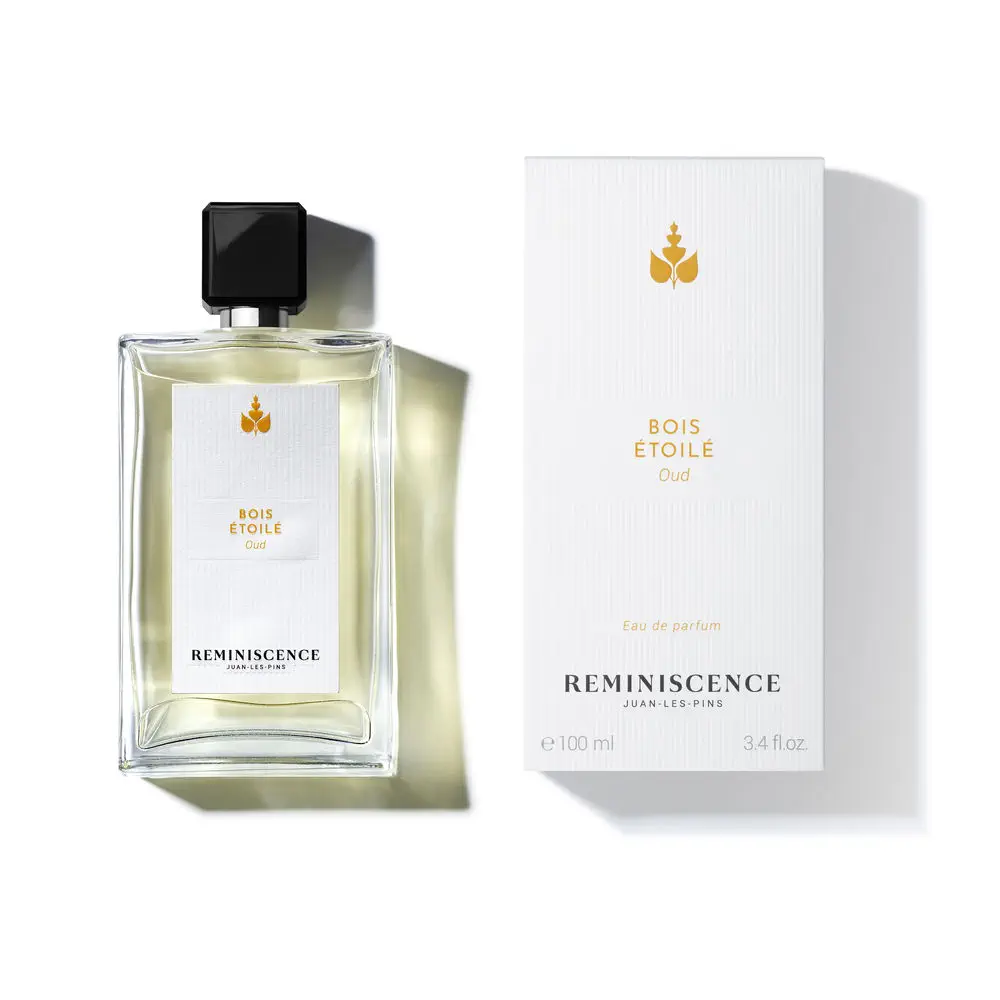 Le Voyage - Bois Etoile Edp Vapo by Reminiscence