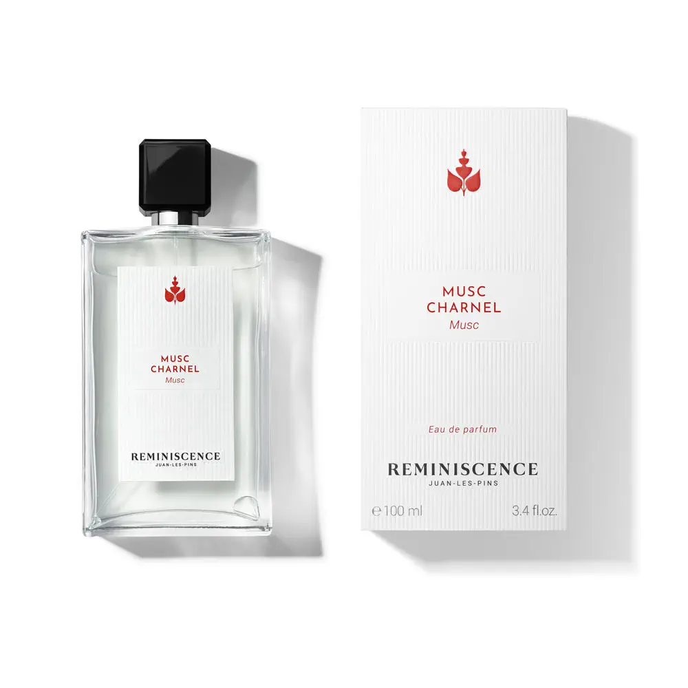 Les Rencontres - Musc Charnel Edp Vapo by Reminiscence