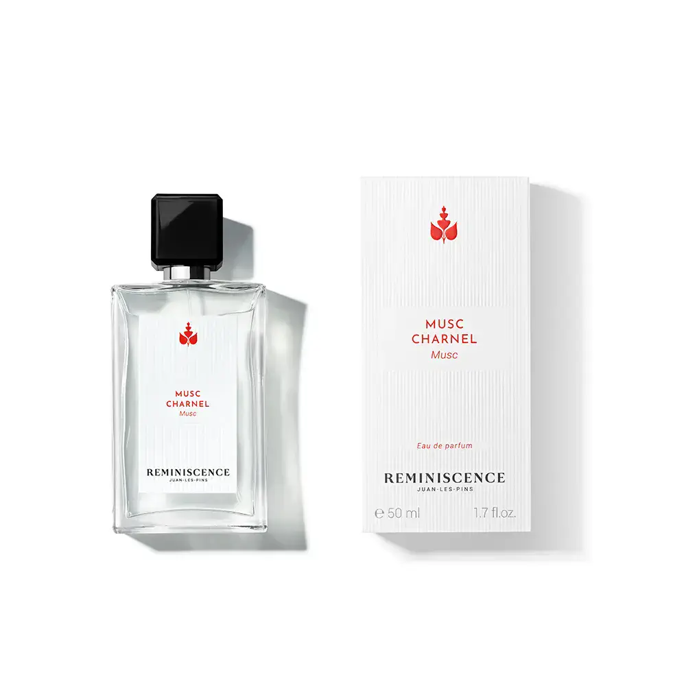 Les Rencontres - Musc Charnel Edp Vapo by Reminiscence