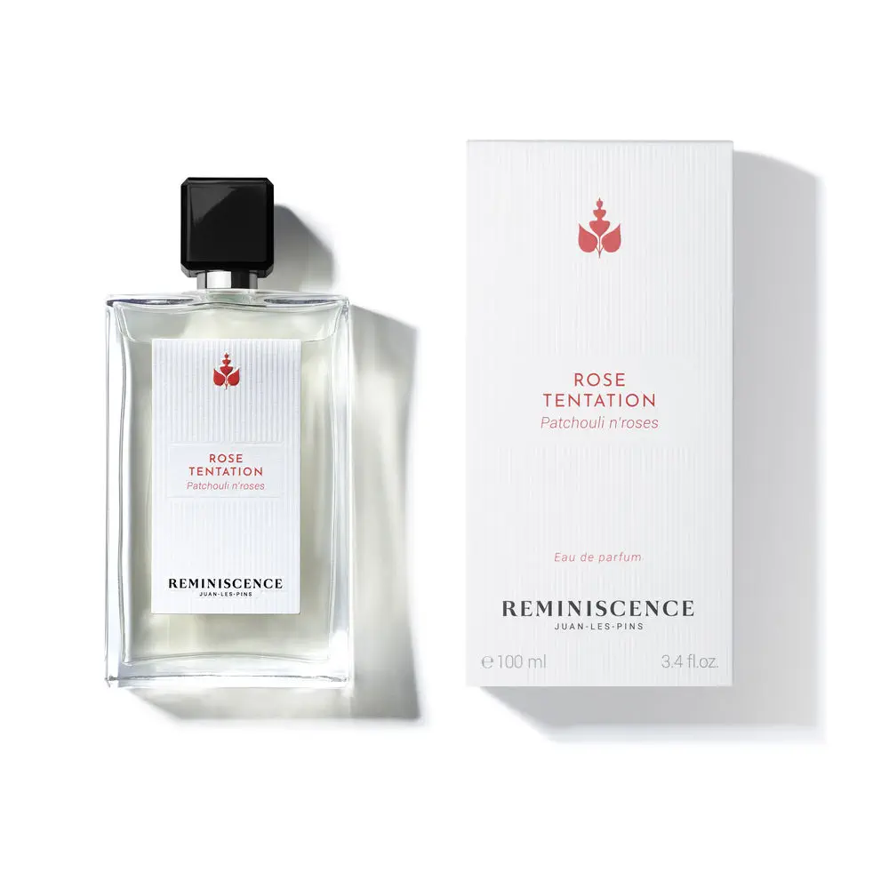 Rose Tentation Edp Vapo by Reminiscence Les Rencontres - Rose Tentation Edp Vapo by Reminiscence