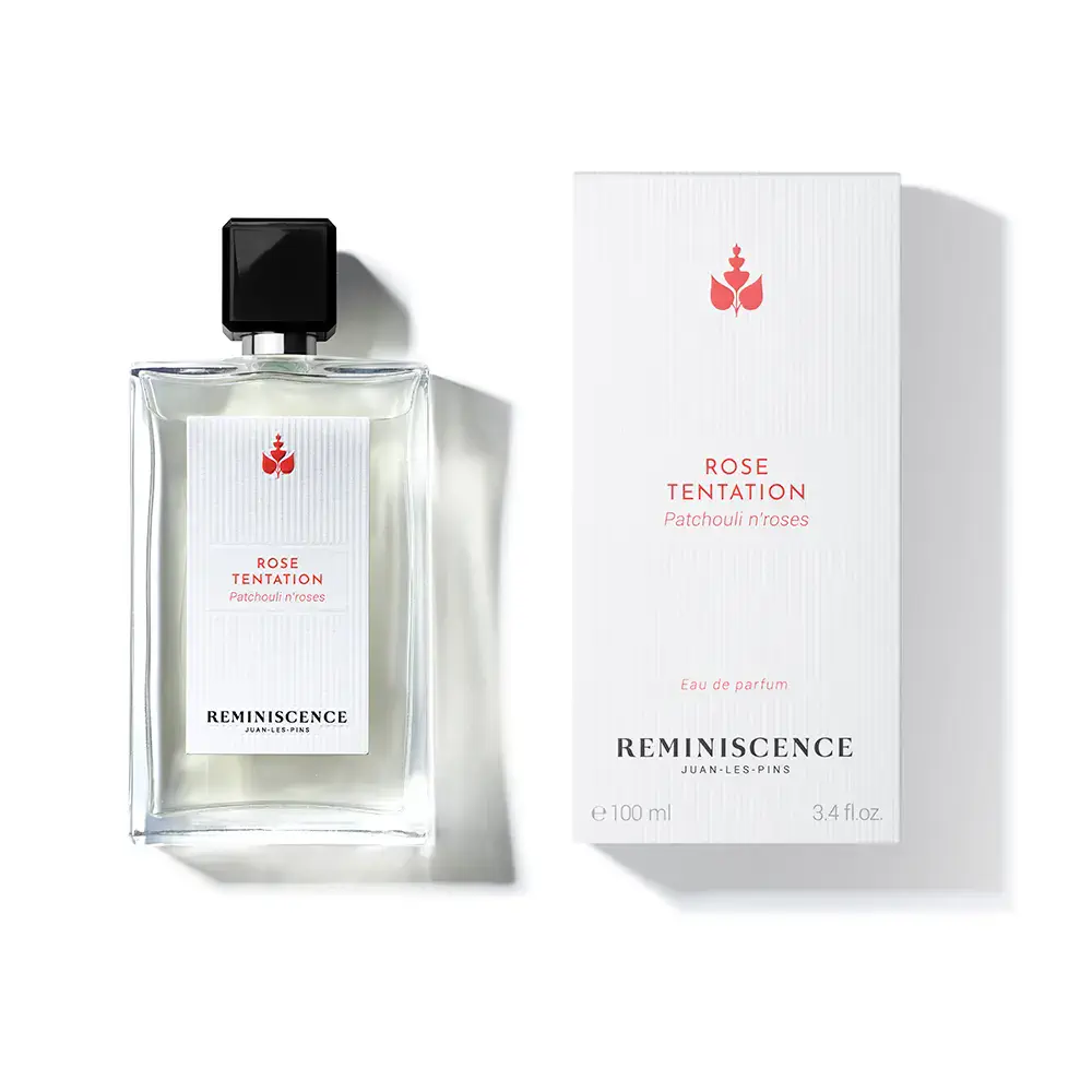 Rose Tentation Edp Vapo by Reminiscence Les Rencontres - Rose Tentation Edp Vapo by Reminiscence