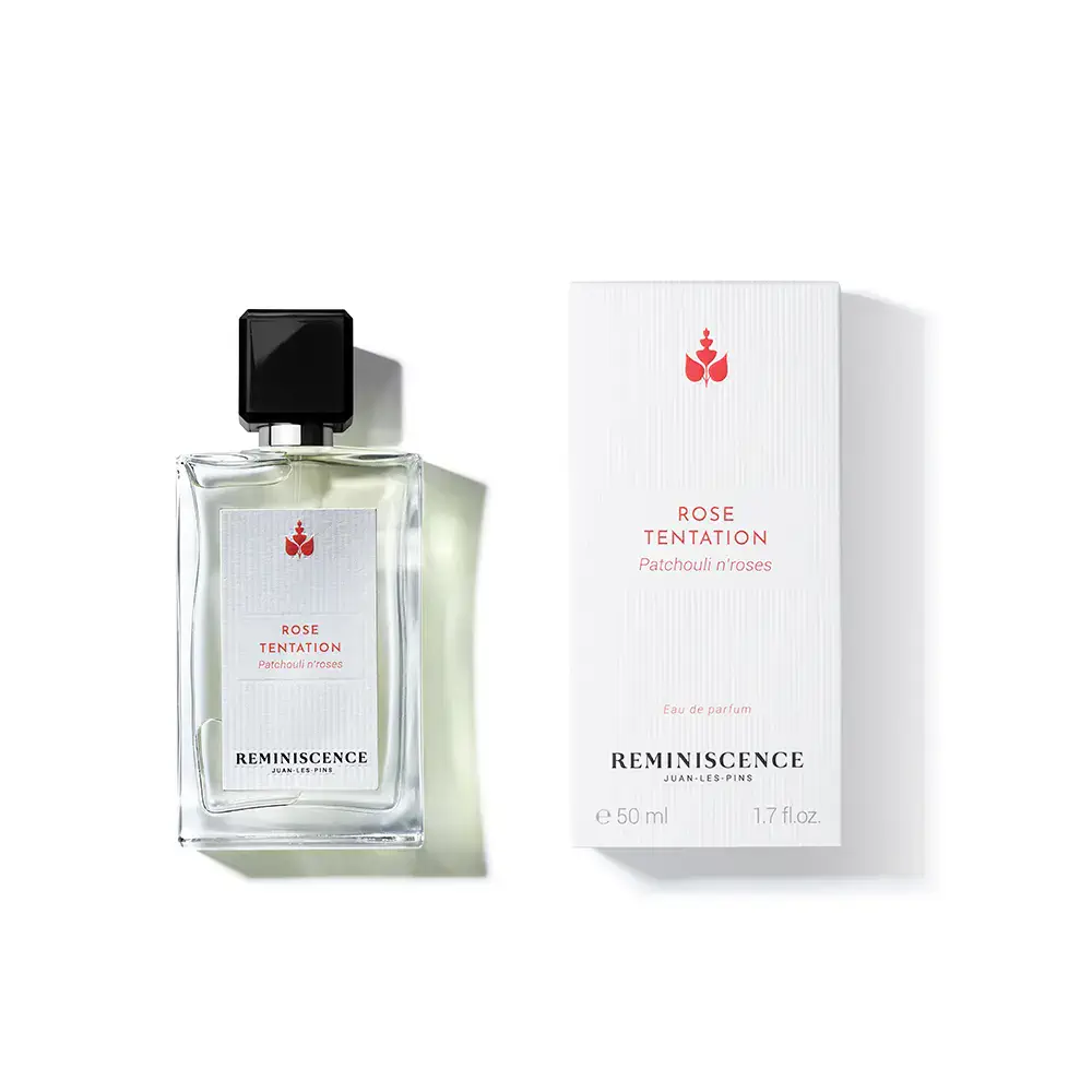 Rose Tentation Edp Vapo by Reminiscence Les Rencontres - Rose Tentation Edp Vapo by Reminiscence