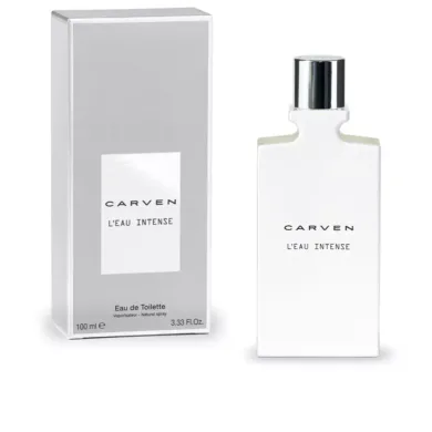 Carven L'Eau Intense - Carven L'Eau Intense Eau De Toilette Spray by Carven