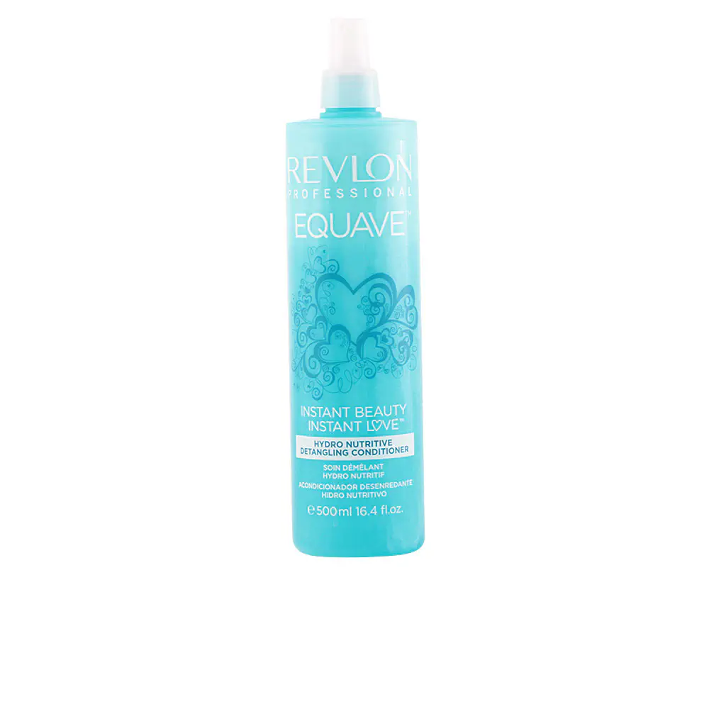 Equave - Equave Instant Beauty Hydro Nutritive Detangling Conditioner by Revlon