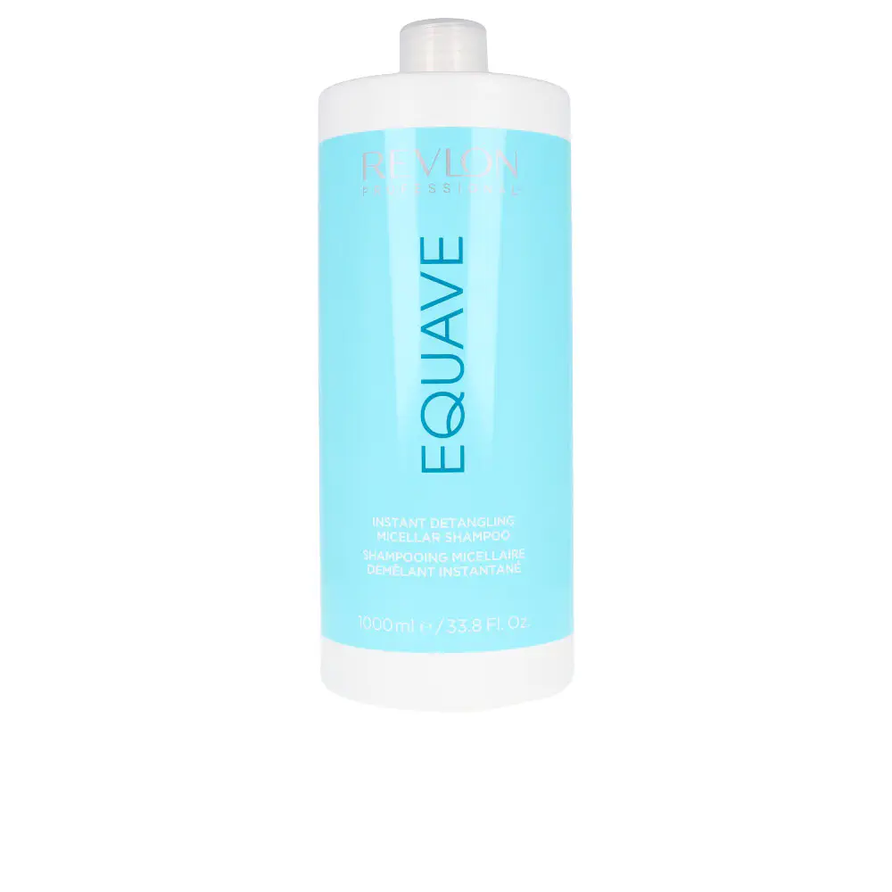 Equave - Equave Instant Beauty Detangling Micellar Shampoo by Revlon