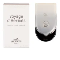 Voyage D'Hermès - Voyage D'Hermès Parfum Spray by Hermès