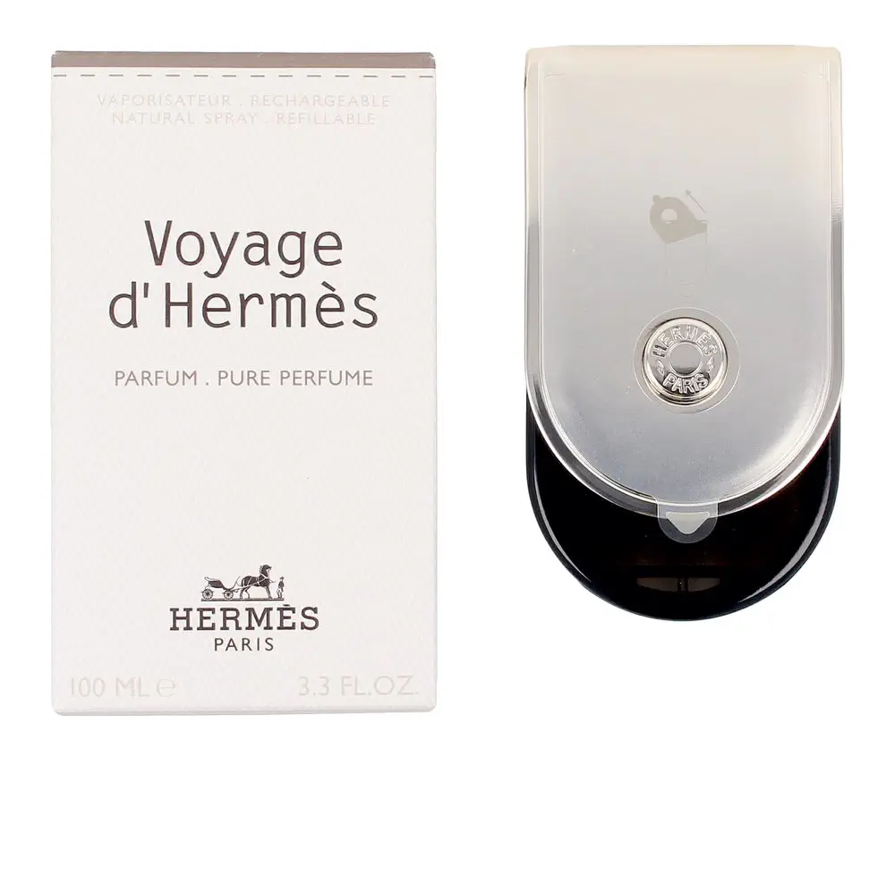 Voyage D'Hermès - Voyage D'Hermès Parfum Spray by Hermès