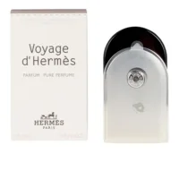 Voyage D'Hermès - Voyage D'Hermès Parfum Spray by Hermès