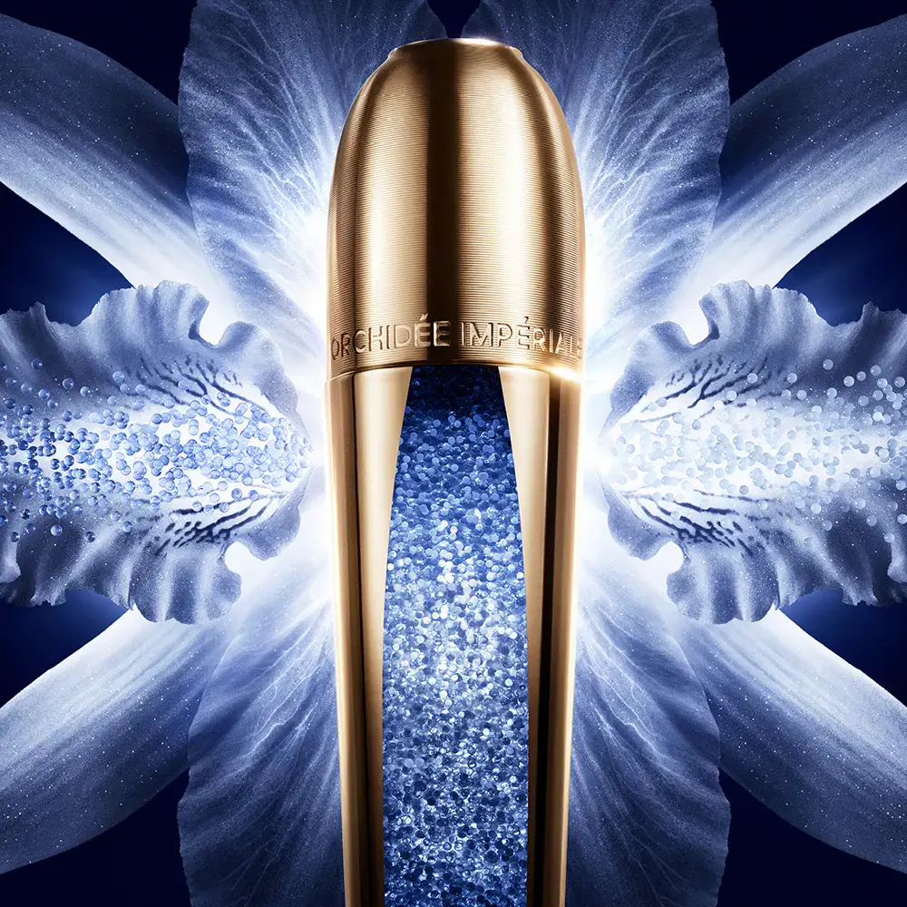 Orchidée Impériale - Orchidée Impériale Lift Serum by Guerlain