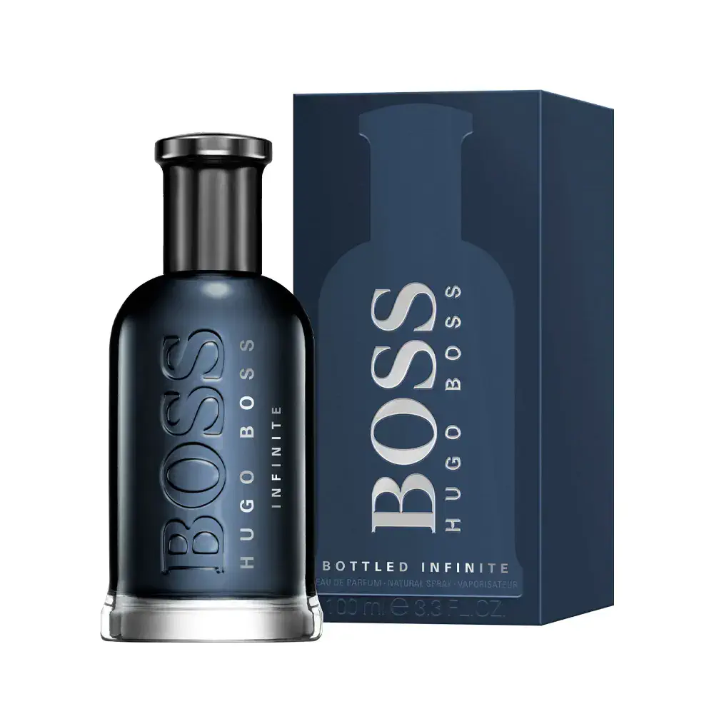 Boss Bottled - Boss Bottled Infinite Eau De Parfum Spray by Hugo Boss-Boss