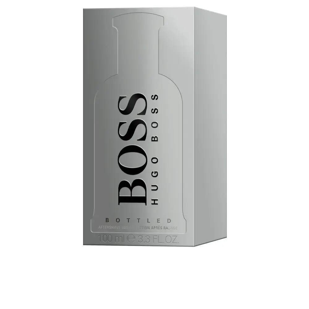 Boss Bottled - Boss Bottled After-Shave by Hugo Boss-Boss