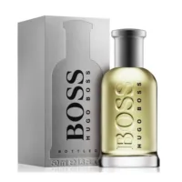 Boss Bottled - Boss Bottled As by Hugo Boss-Boss