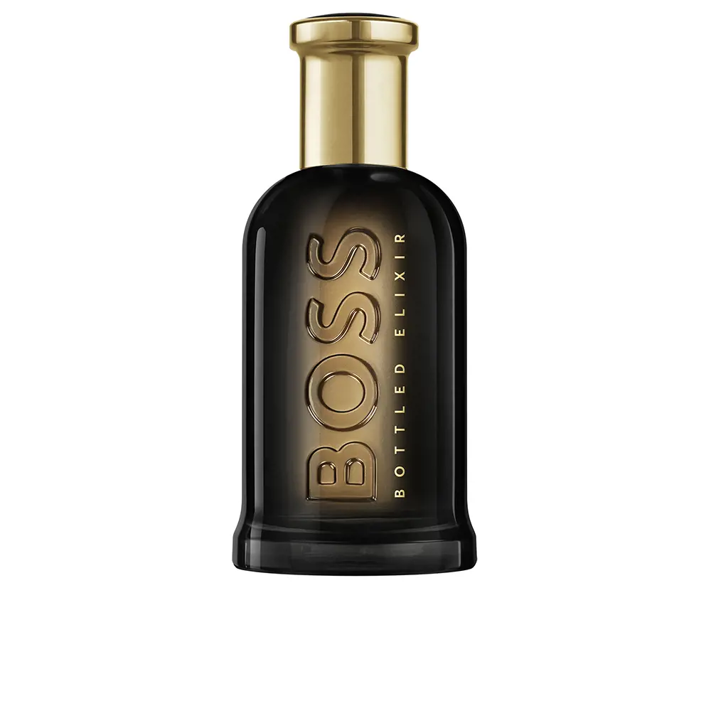 Boss Bottled Elixir Edp Intense Vapo by Hugo Boss-Boss Boss Bottled - Boss Bottled Elixir Edp Intense Vapo by Hugo Boss-Boss