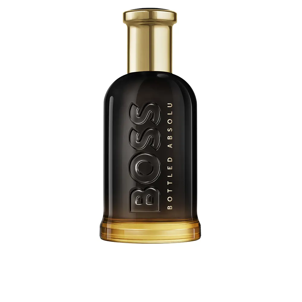 Boss Bottled - Boss Bottled Absolu Edp Vapo by Hugo Boss-Boss