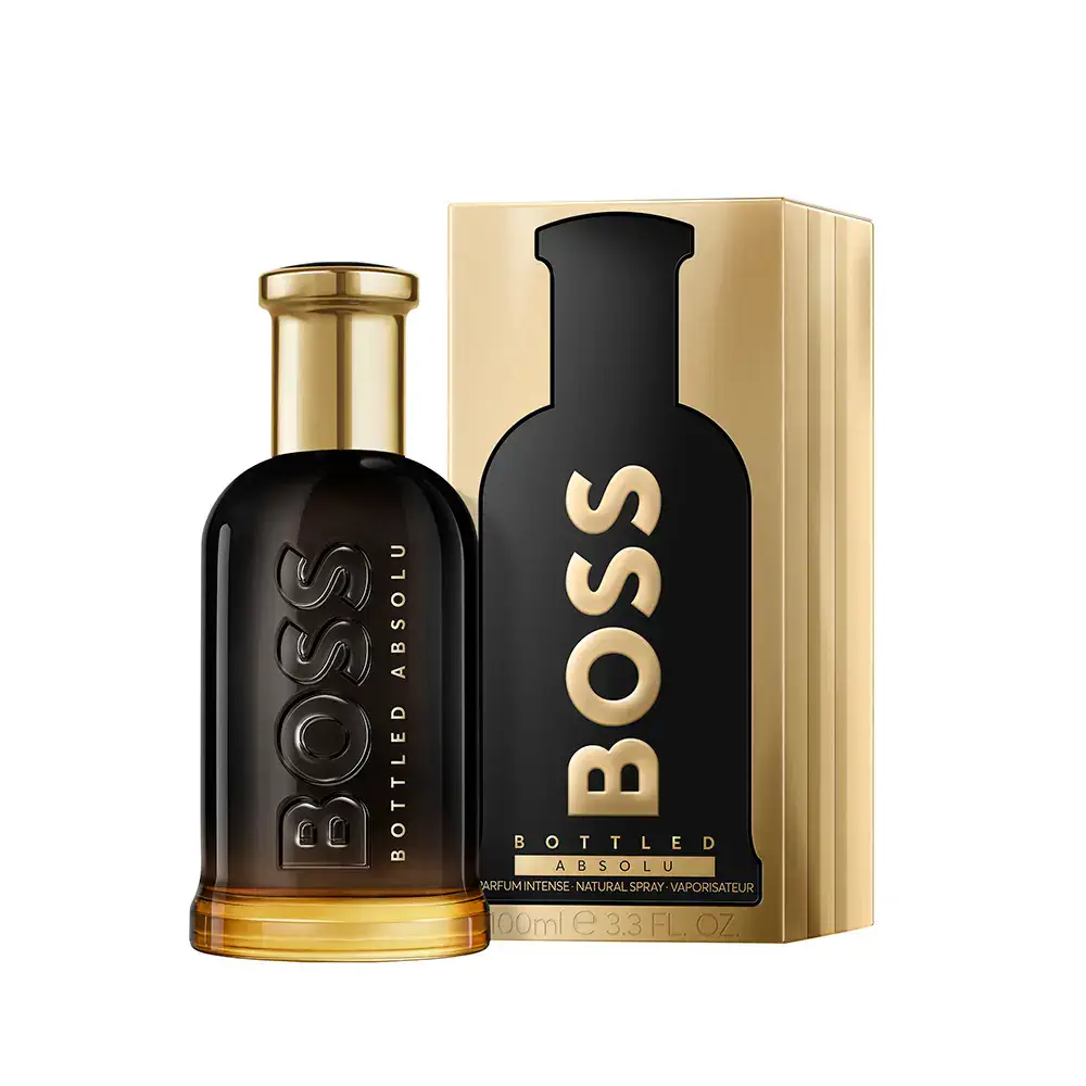 Boss Bottled - Boss Bottled Absolu Edp Vapo by Hugo Boss-Boss