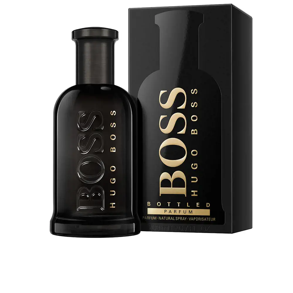 Boss Bottled - Boss Bottled Parfum Eau De Parfum Spray by Hugo Boss-Boss