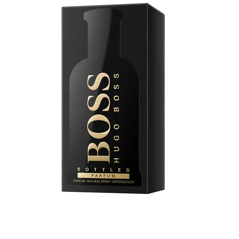 Boss Bottled - Boss Bottled Parfum Eau De Parfum Spray by Hugo Boss-Boss