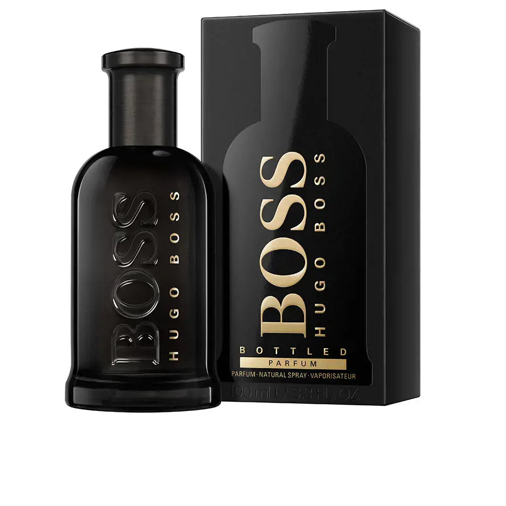 Boss Bottled - Boss Bottled Parfum Eau De Parfum Spray by Hugo Boss-Boss