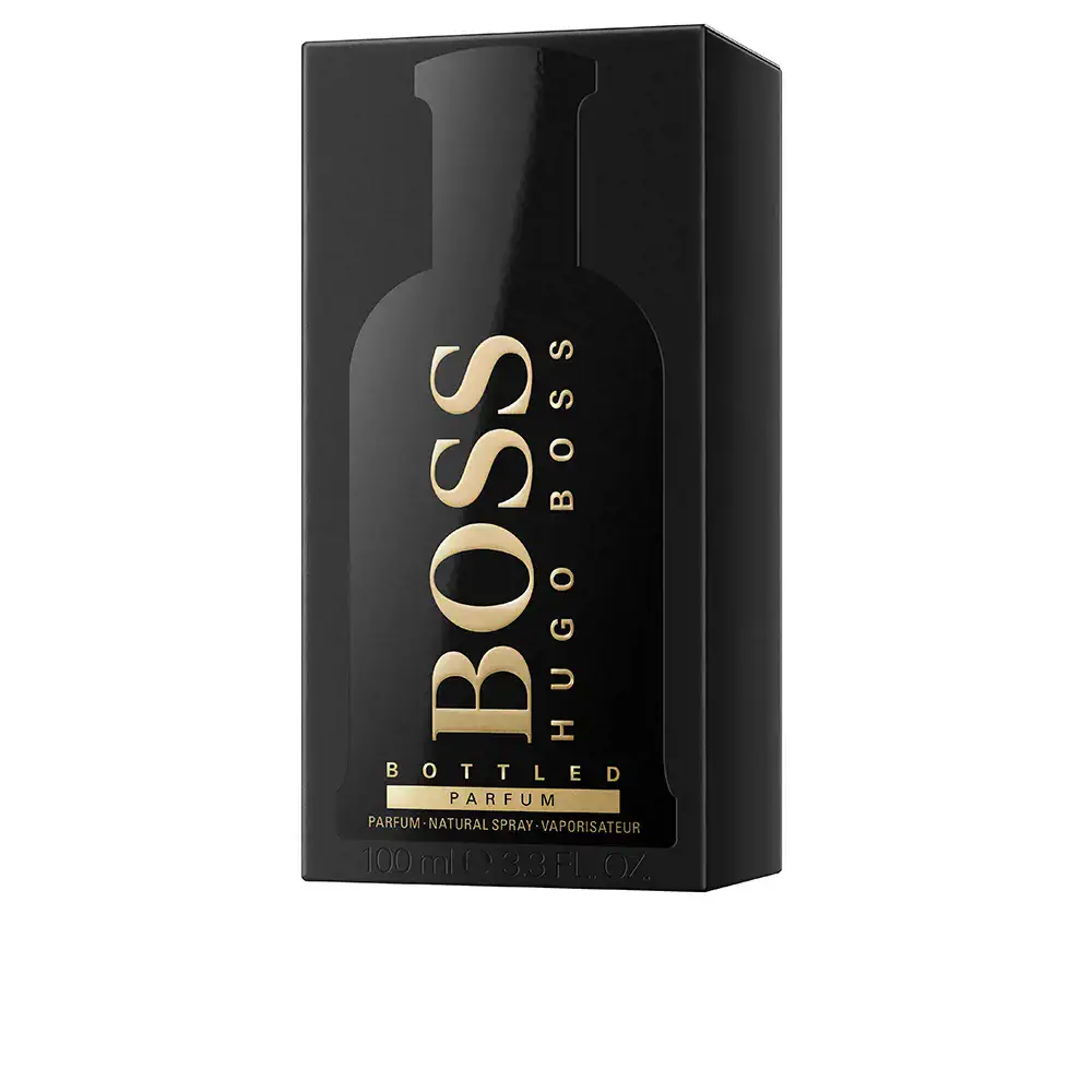 Boss Bottled - Boss Bottled Parfum Eau De Parfum Spray by Hugo Boss-Boss