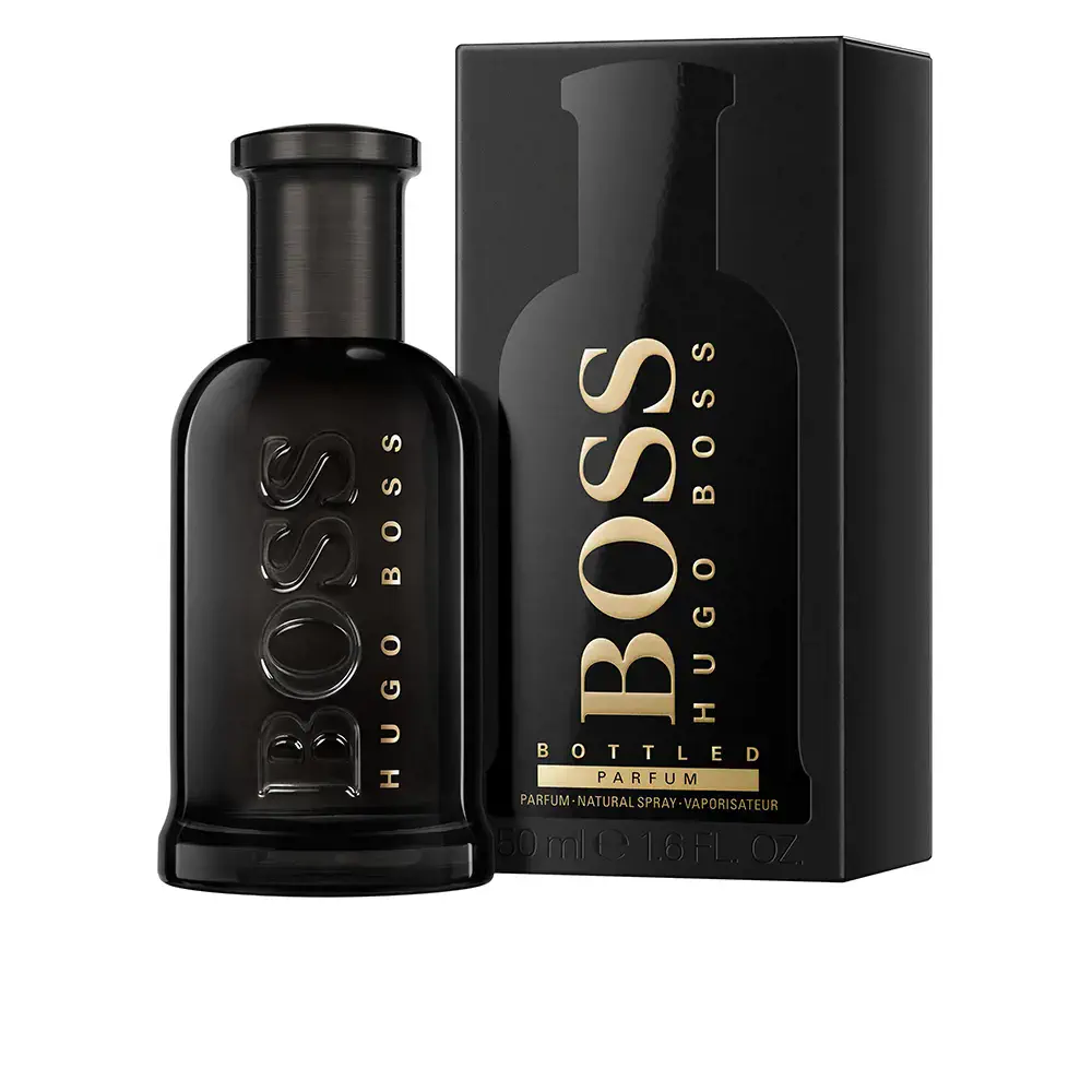 Boss Bottled - Boss Bottled Parfum Eau De Parfum Spray by Hugo Boss-Boss