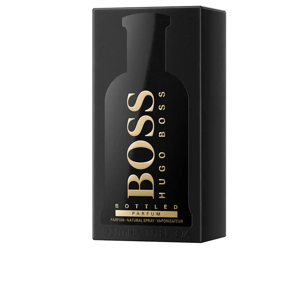 Boss Bottled - Boss Bottled Parfum Eau De Parfum Spray by Hugo Boss-Boss