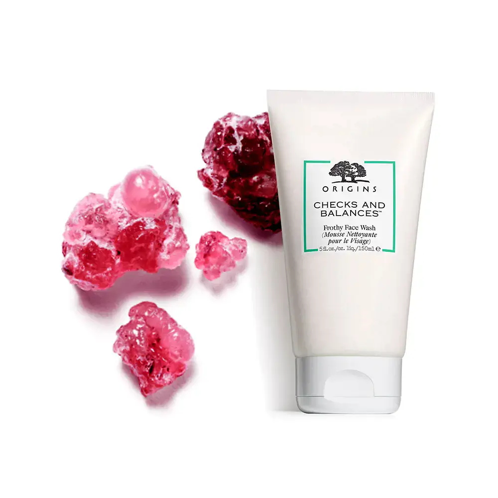 Checks And Balances - Checks And Balances™ Frothy Face Wash by Origins