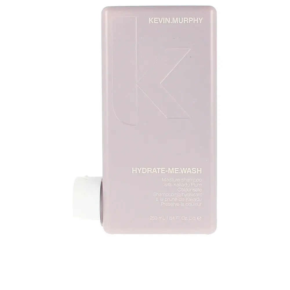 Hydrate-Me - Hydrate-Me Wash Kakadu Moisturizing Shampoo by Kevin Murphy