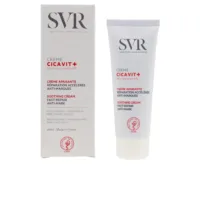 Cicavit+ - Cicavit+ Creme by Svr Laboratoire Dermatologique