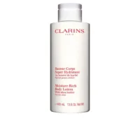 Baume Corps - Nuevo Bálsamo De Cuerpo Super Hidratante by Clarins