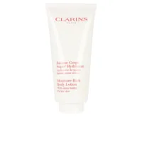 Baume Corps - Nuevo Bálsamo De Cuerpo Super Hidratante by Clarins