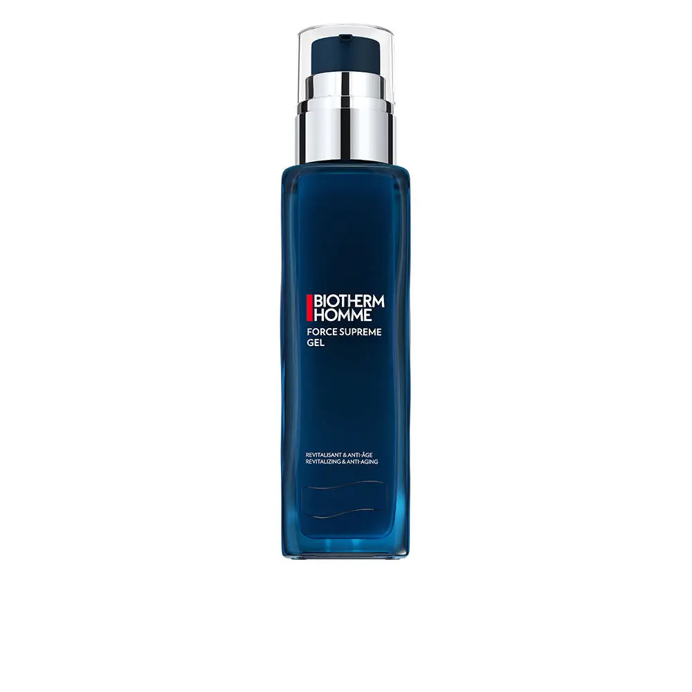 Biotherm Homme - Homme Force Supreme Gel by Biotherm