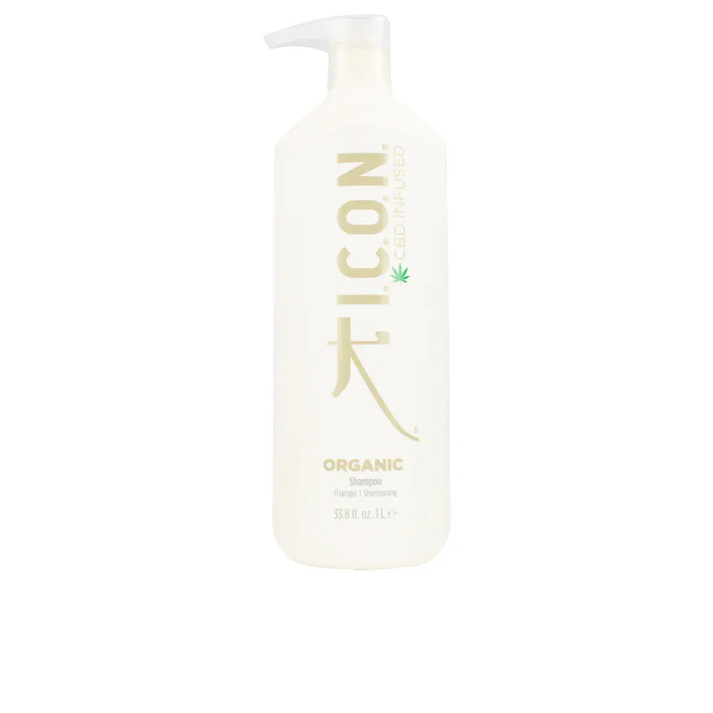 Organic I.C.O.N. - Organic Shampoo by I.C.O.N.