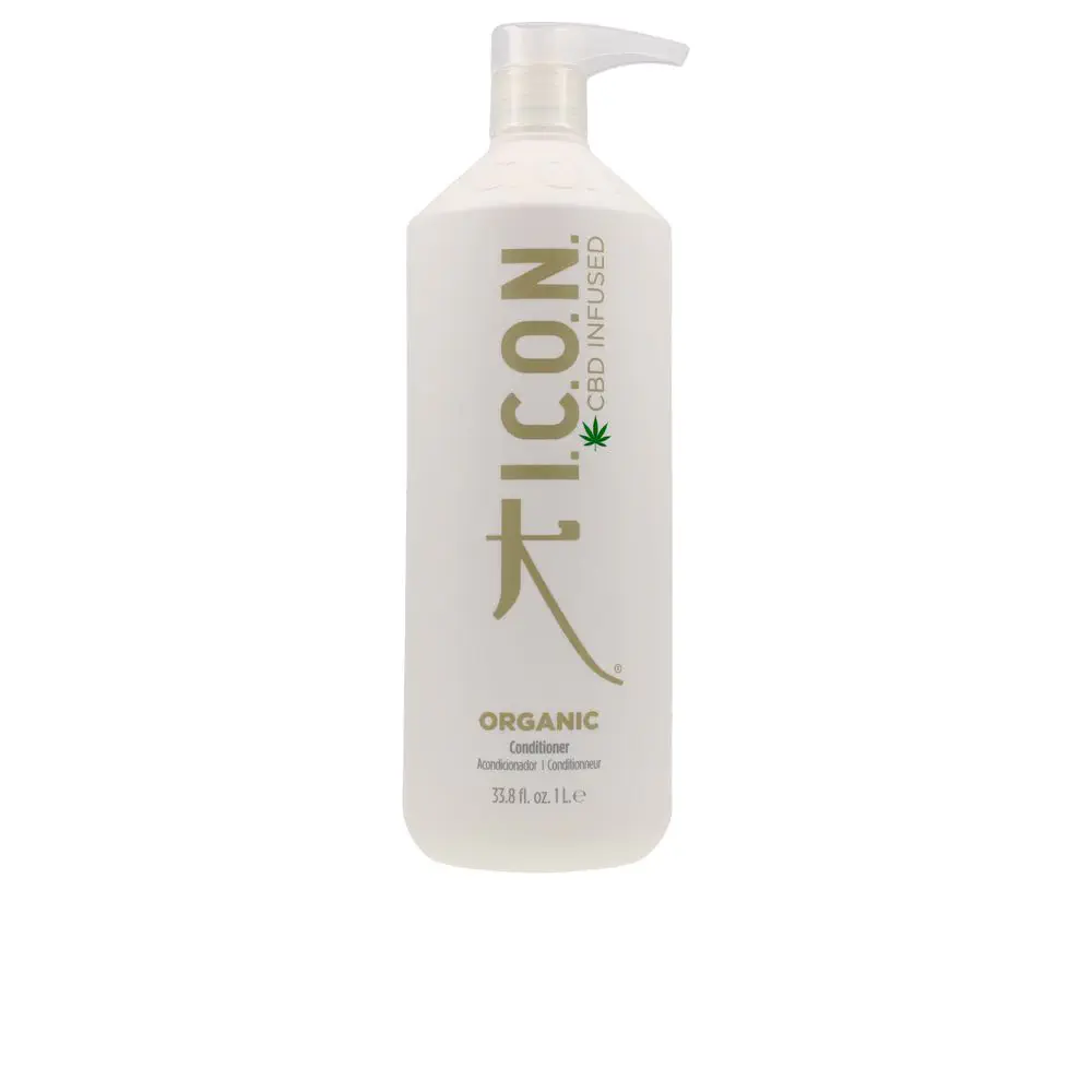 Organic I.C.O.N. - Organic Conditioner by I.C.O.N.