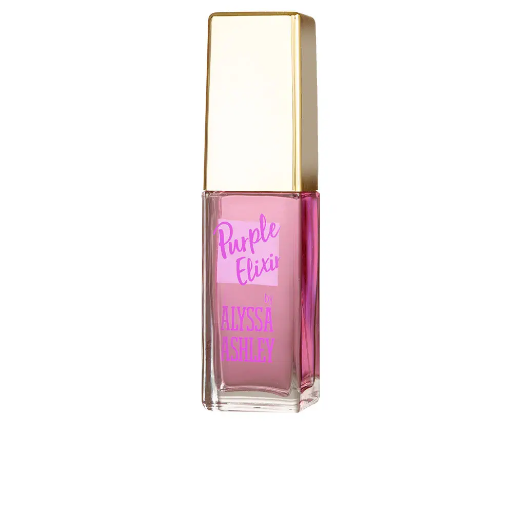 Purple Elixir - Purple Elixir Eau De Toilette Spray by Alyssa Ashley