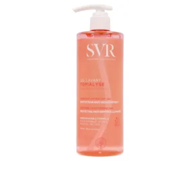 Topialyse - Topialyse Gel Lavant by Svr Laboratoire Dermatologique