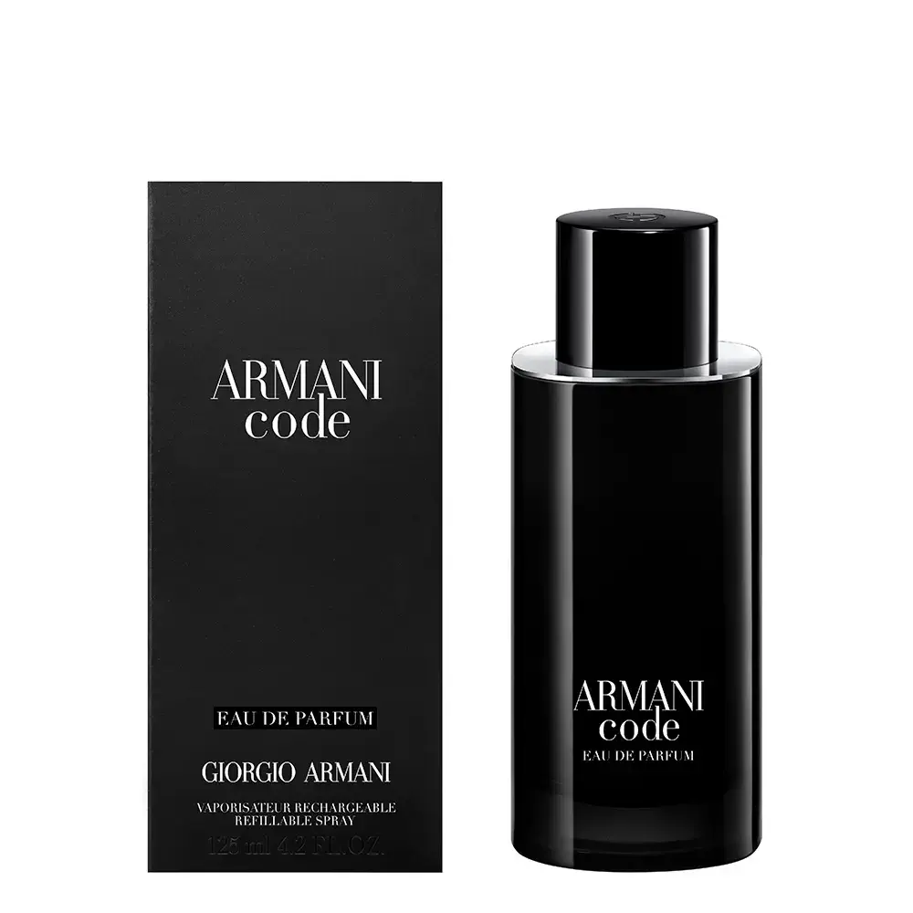 Armani Code Pour Homme - Armani Code Edp Vapo by Giorgio Armani